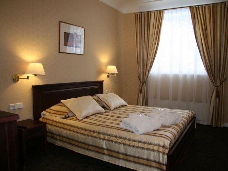 Hotel Photo 1