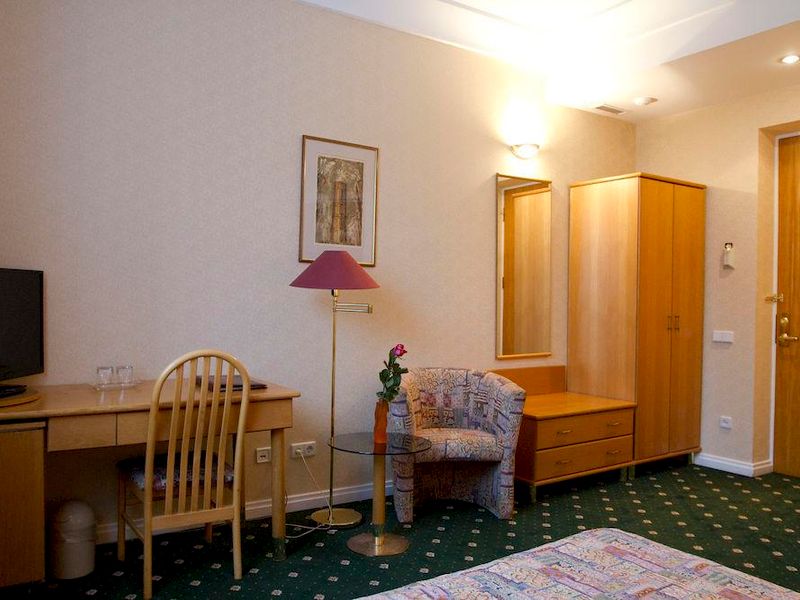 Hotel Photo 2