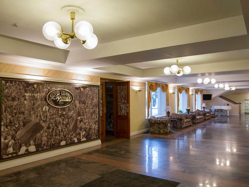 Hotel Photo 17