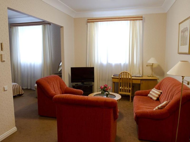Hotel Photo 8