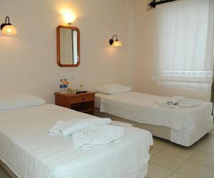 Hotel Dorukhan Kusadasi Turkey
