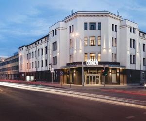 Corner Hotel Vilnius Lithuania