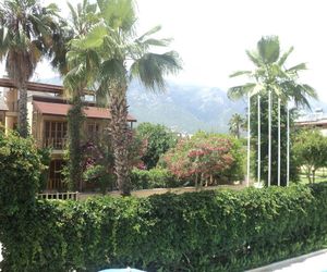 GOKKUSAGI Kemer Turkey