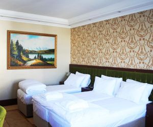 Büyükada Royal Hotel Adalar Turkey