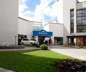 AirInn Vilnius Hotel Vilnius Lithuania