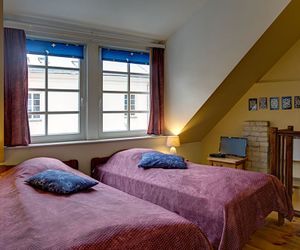 Bernardinu B&B House Vilnius Lithuania