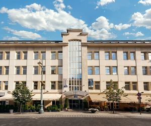 Neringa Hotel Vilnius Lithuania