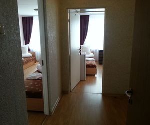 LEU Guest House Vilnius Lithuania