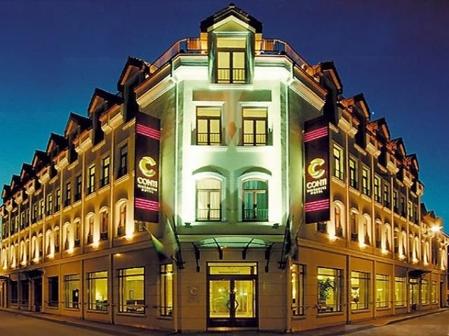 Hotel Photo 1