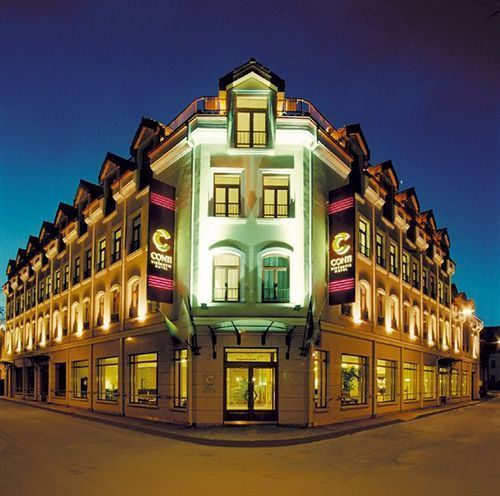 Hotel Photo 22