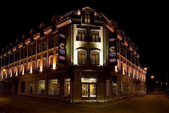 Hotel Photo 23
