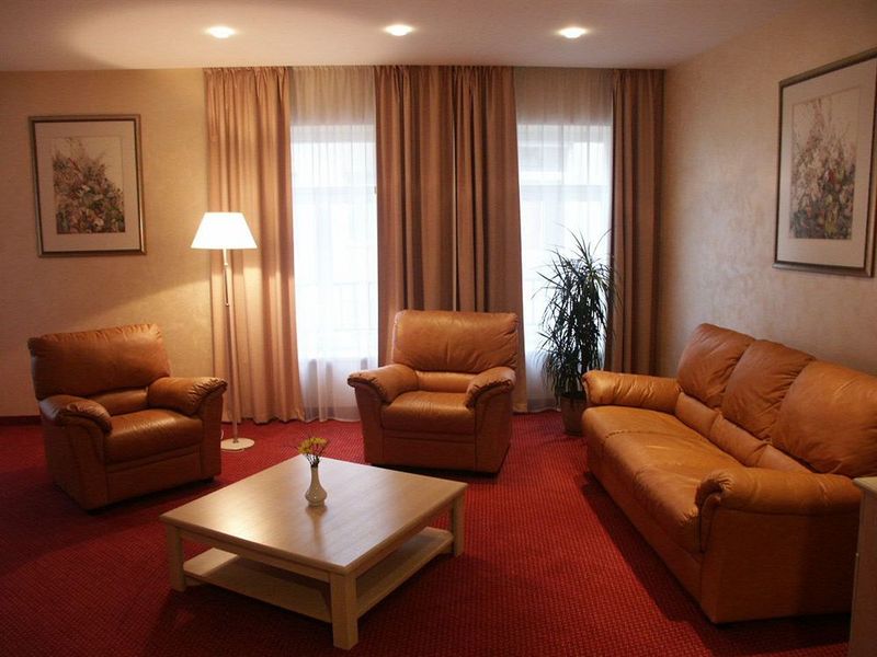 Hotel Photo 5