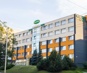 Hotel Zemaites Vilnius Lithuania