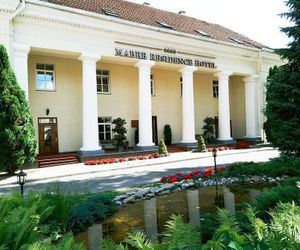 Mabre Residence Vilnius Lithuania