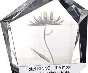 Hotel Rinno Vilnius Lithuania