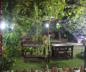 Cesme Ada Butik Hotel Cesme Turkey