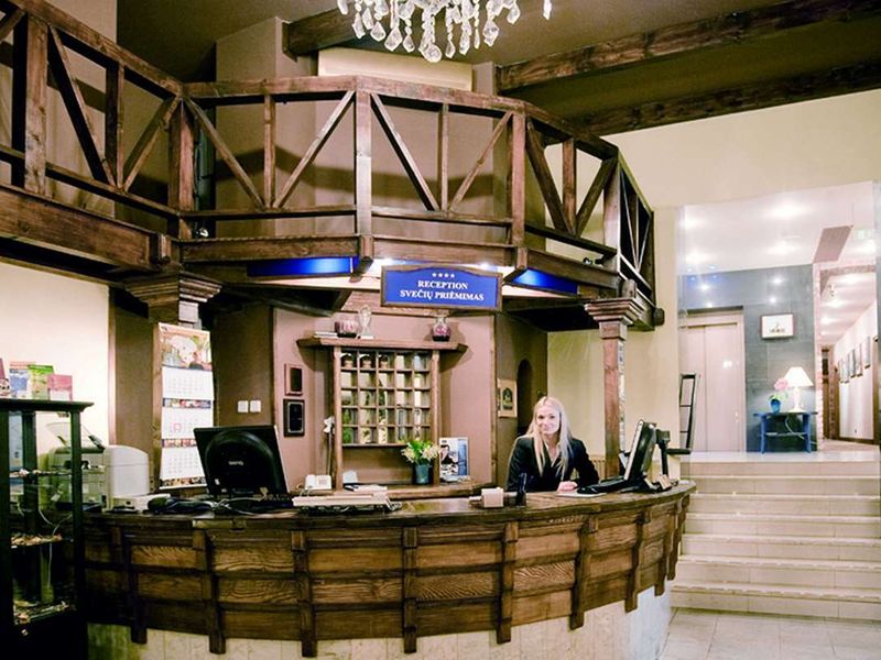 Hotel Photo 18