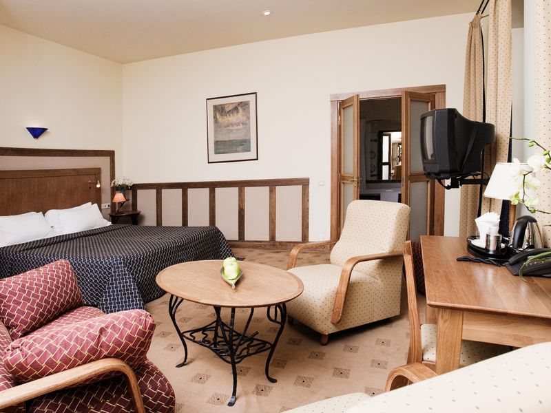 Hotel Photo 3