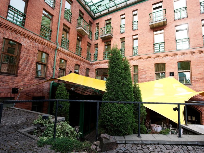 Hotel Photo 21