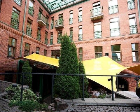 Hotel Photo 22