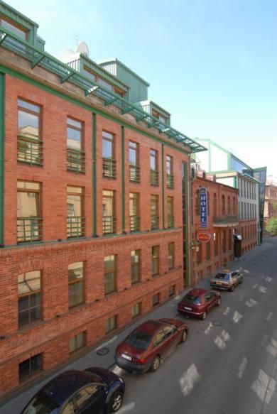 Hotel Photo 23