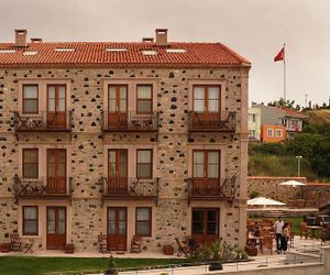 Cunda Labris Hotel Ayvalik Turkey