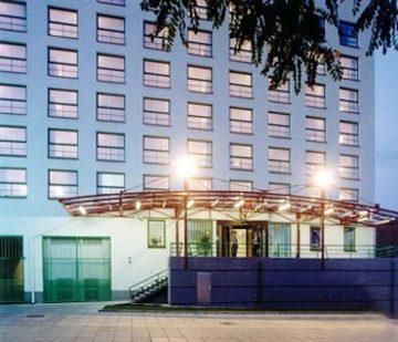 Hotel Photo 23