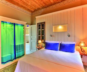 1850 Hotel Kemalpasa Alacati Turkey