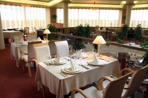 Hotel Photo 11