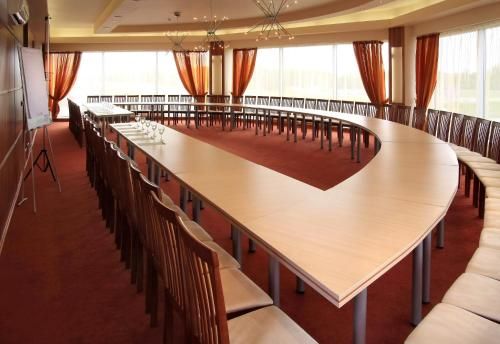 Hotel Photo 16