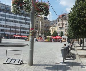 Apartmány Locanda Brno Czech Republic