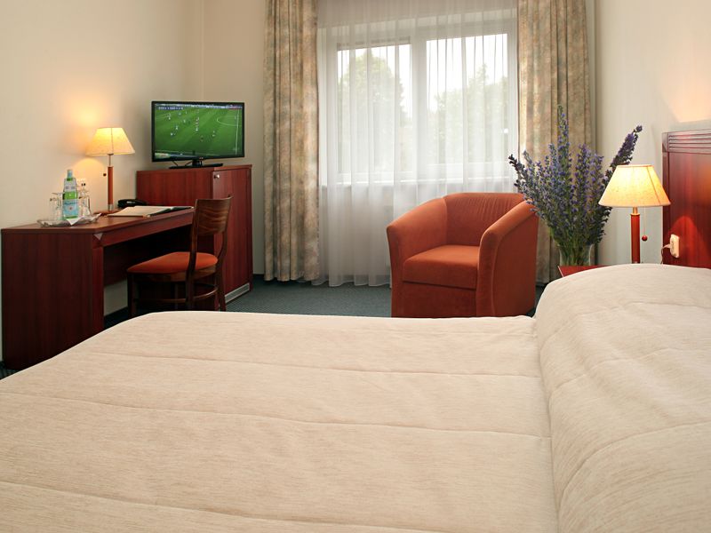 Hotel Photo 5