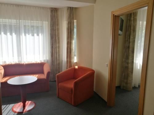 Hotel Photo 8
