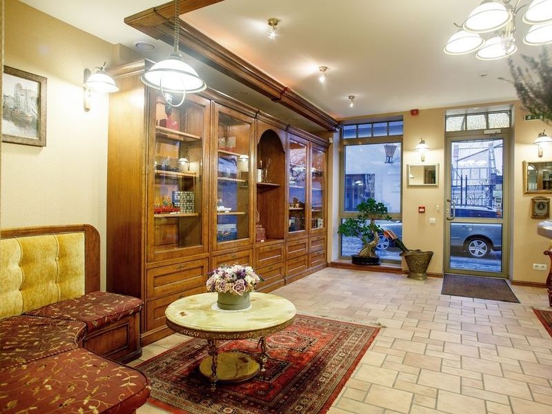 Hotel Photo 18