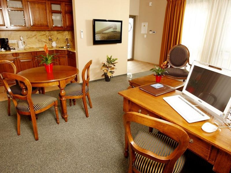Hotel Photo 20