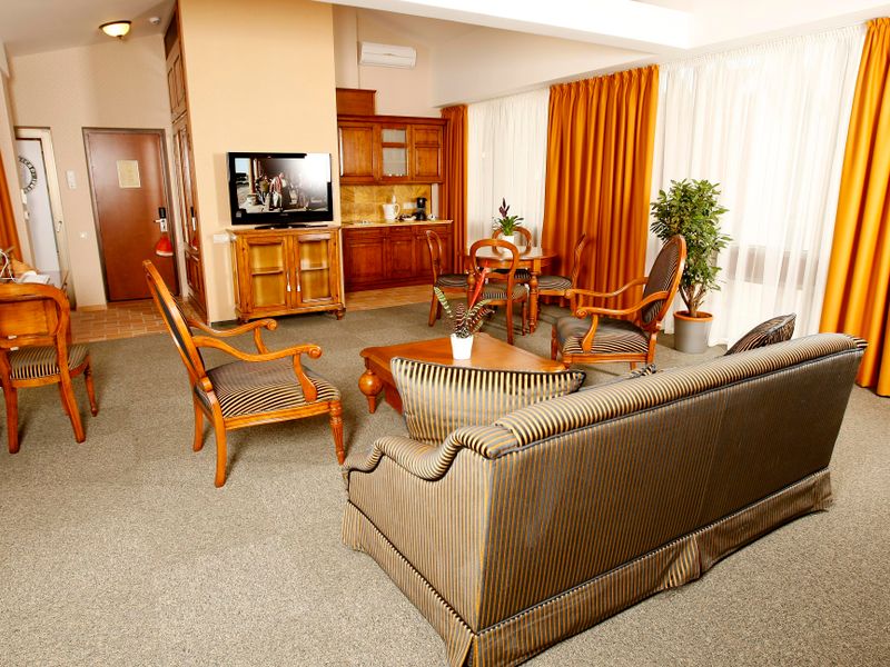 Hotel Photo 7