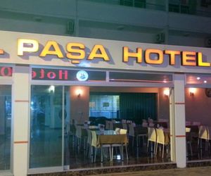 Pasa Hotel Kizkalesi Turkey