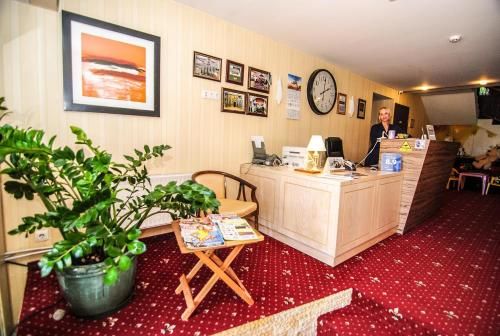 Hotel Photo 16