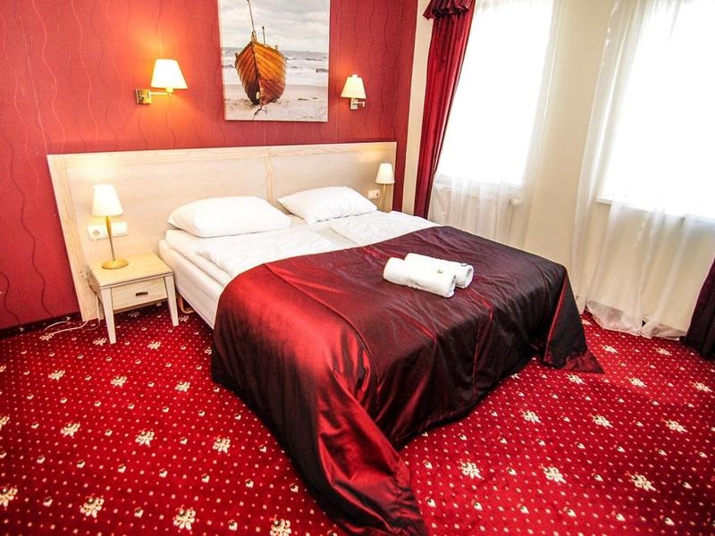 Hotel Photo 3