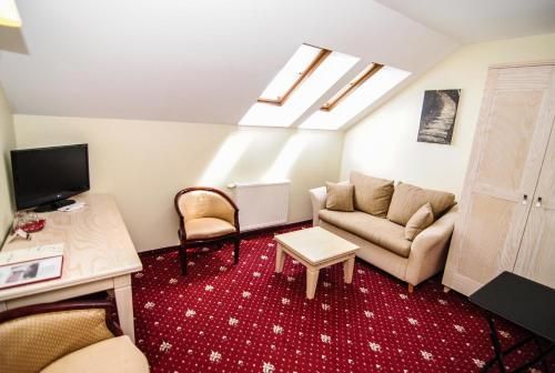 Hotel Photo 5