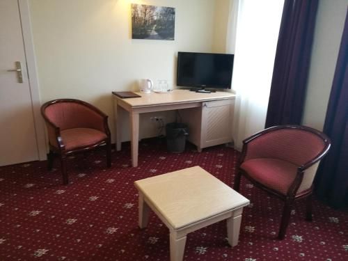 Hotel Photo 8