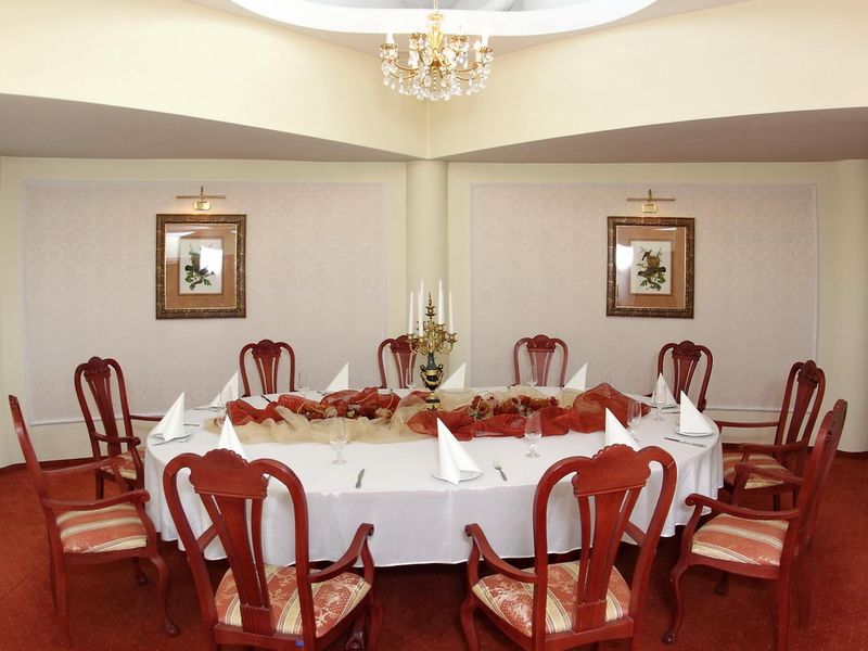 Hotel Photo 14