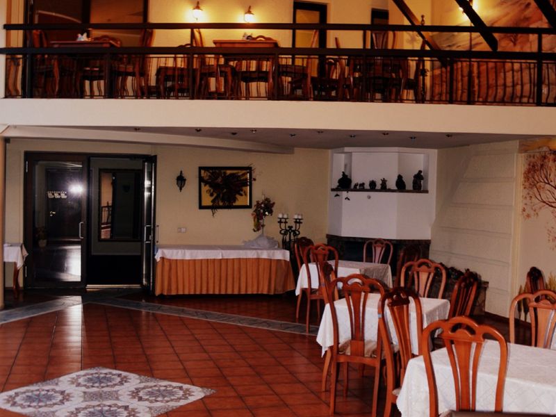 Hotel Photo 18