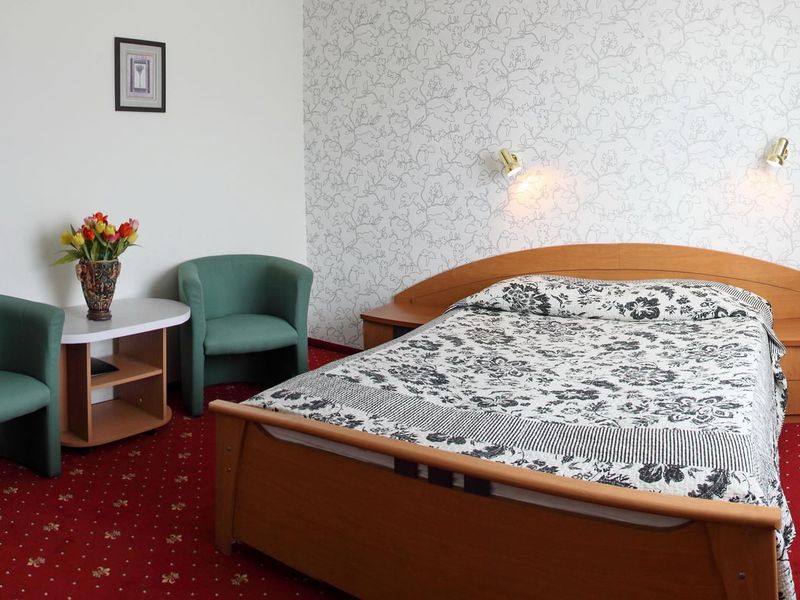 Hotel Photo 4