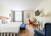 Отзывы Radisson Blu Hotel, Klaipeda, 4 звезды