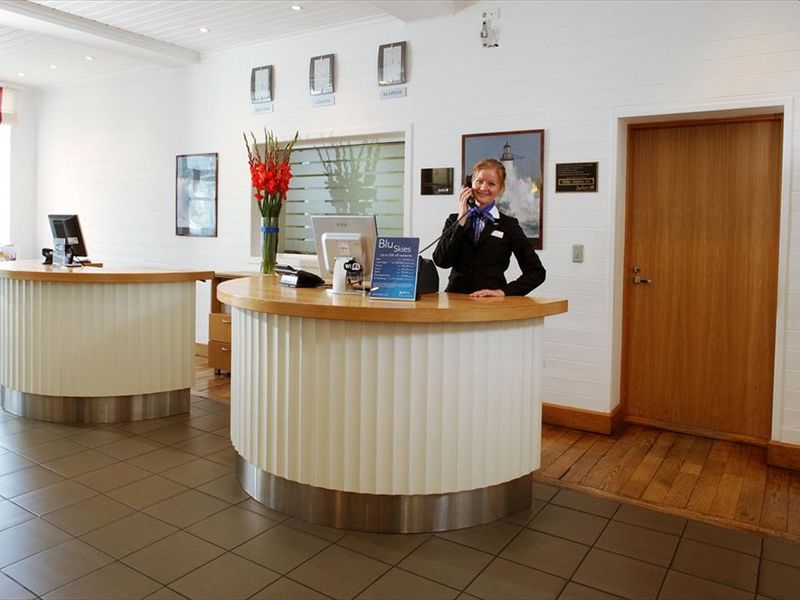Hotel Photo 16