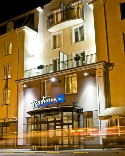 Hotel Photo 23