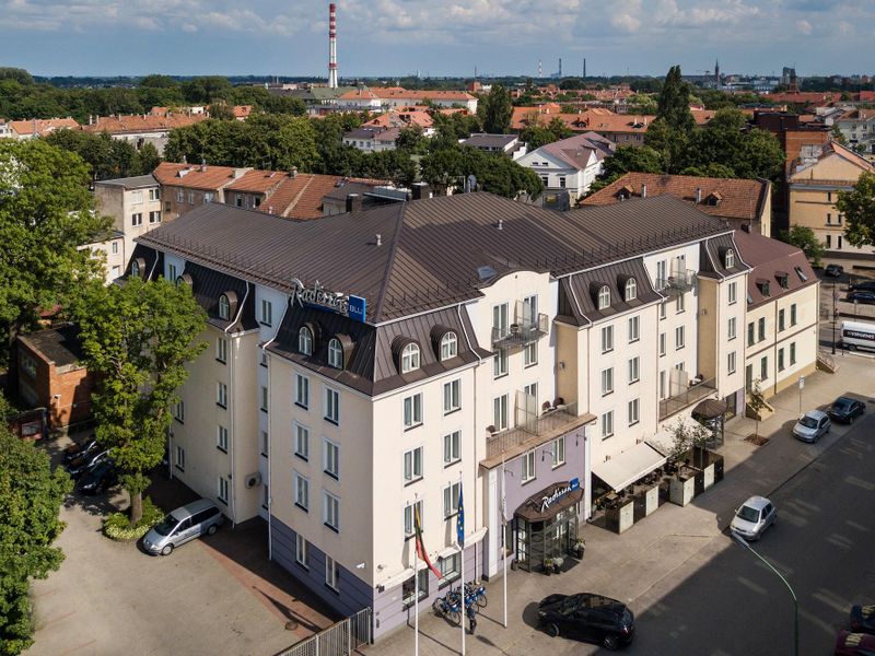 Hotel Photo 24