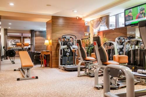 Hotel Photo 20