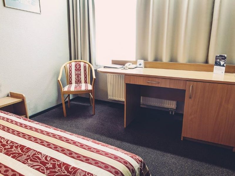 Hotel Photo 5